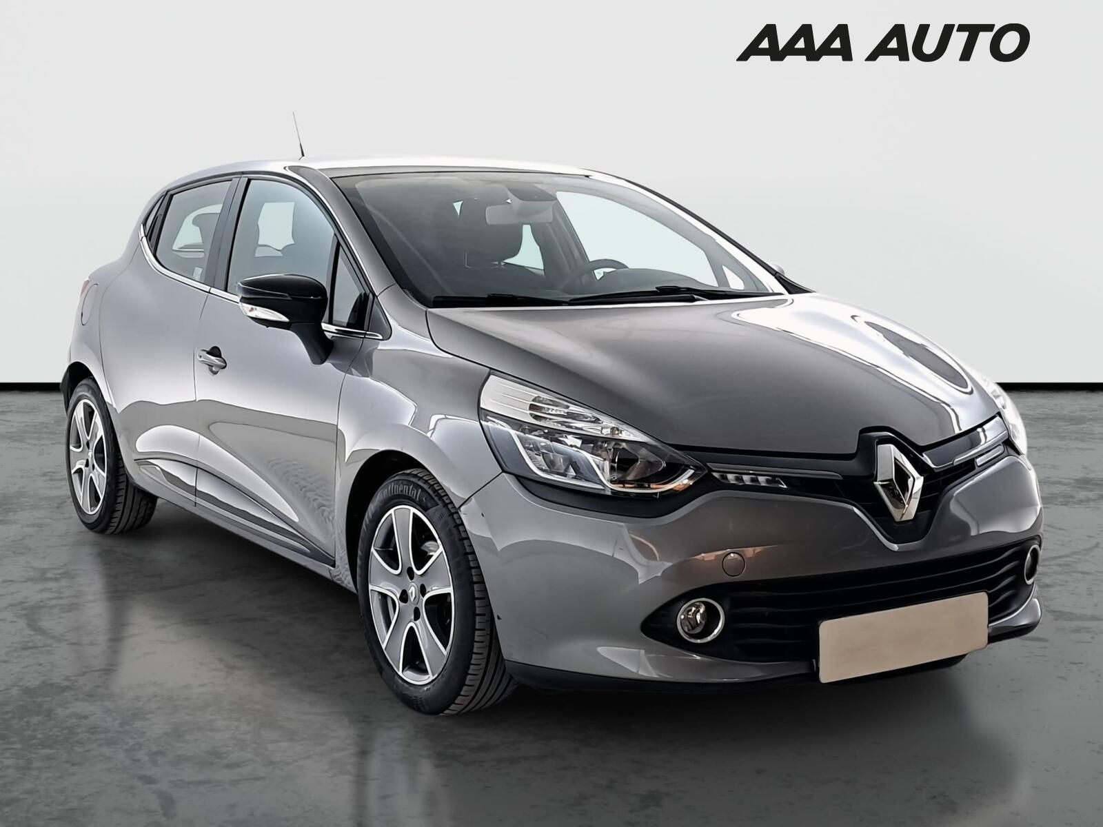 Renault Clio, 1.2 16V, Navi, Klima, Tempomat