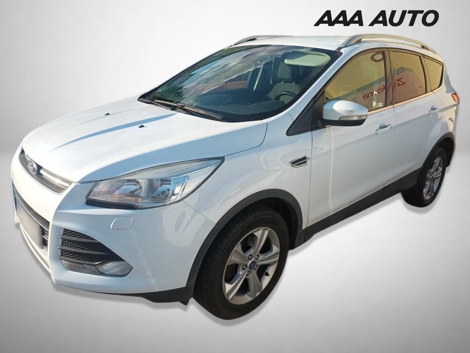 Ford Kuga, 1.5 EcoBoost