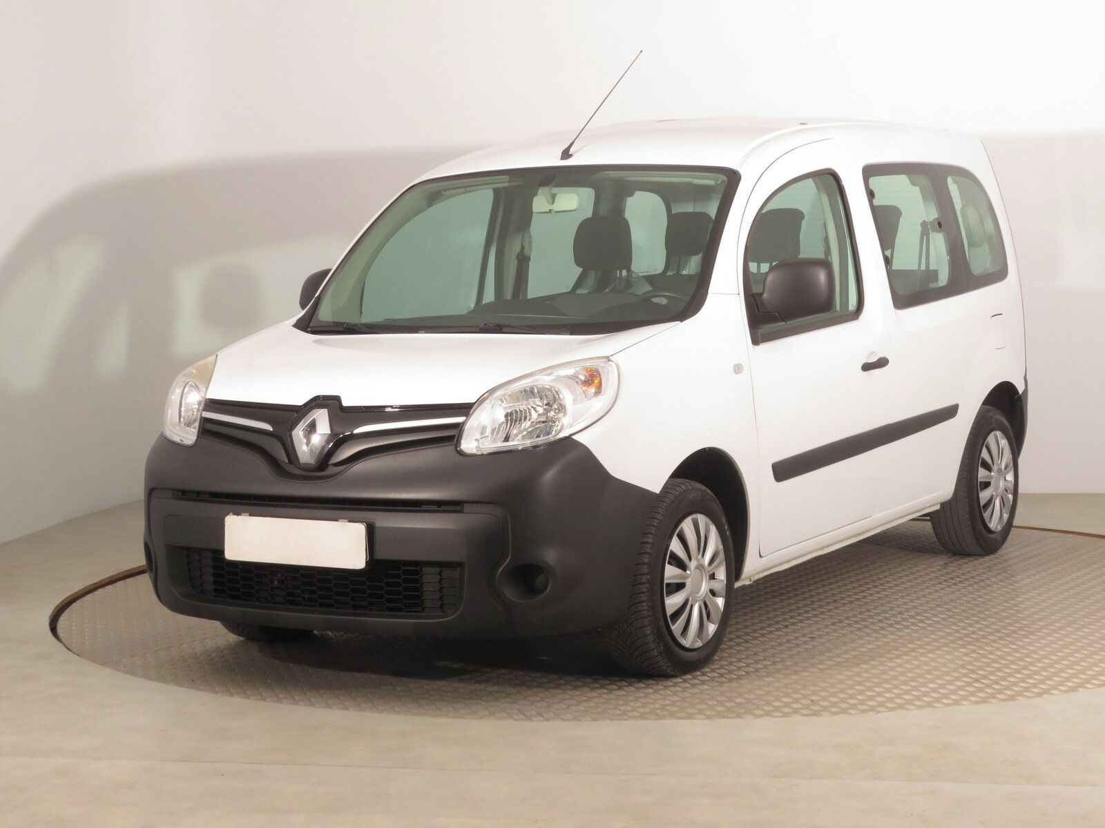 Renault Kangoo, 1.2 TCe, 5Míst, 1Maj - fotka 2