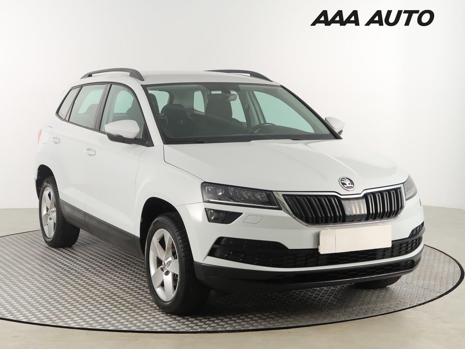Škoda Karoq, 1.0 TSI, Style