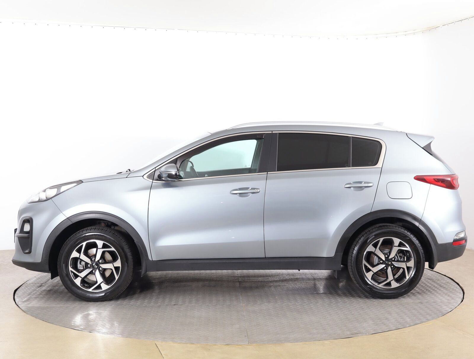 Kia Sportage, 1.6 GDI, Gold, Serv.kniha - fotka 3