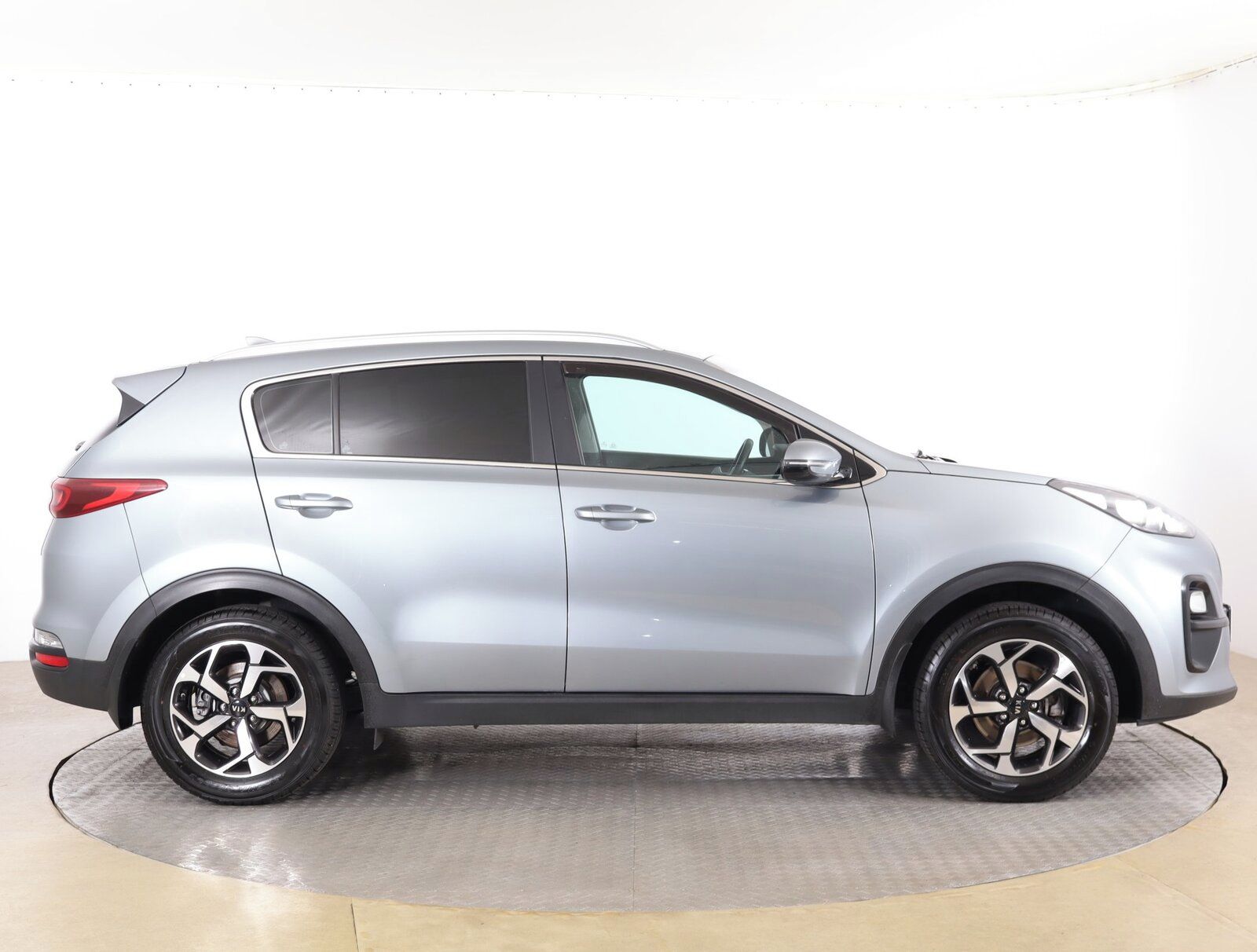 Kia Sportage, 1.6 GDI, Gold, Serv.kniha - fotka 6