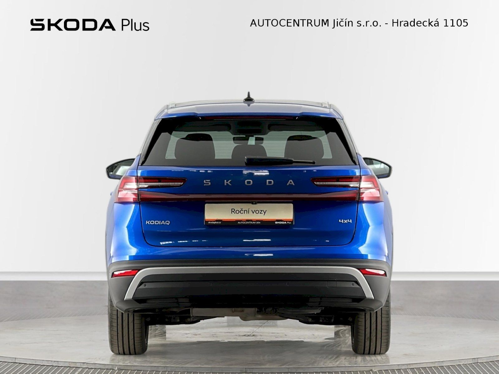 Škoda Kodiaq, DSG 2.0TDI 142kW 4x4 Exclusive - fotka 6