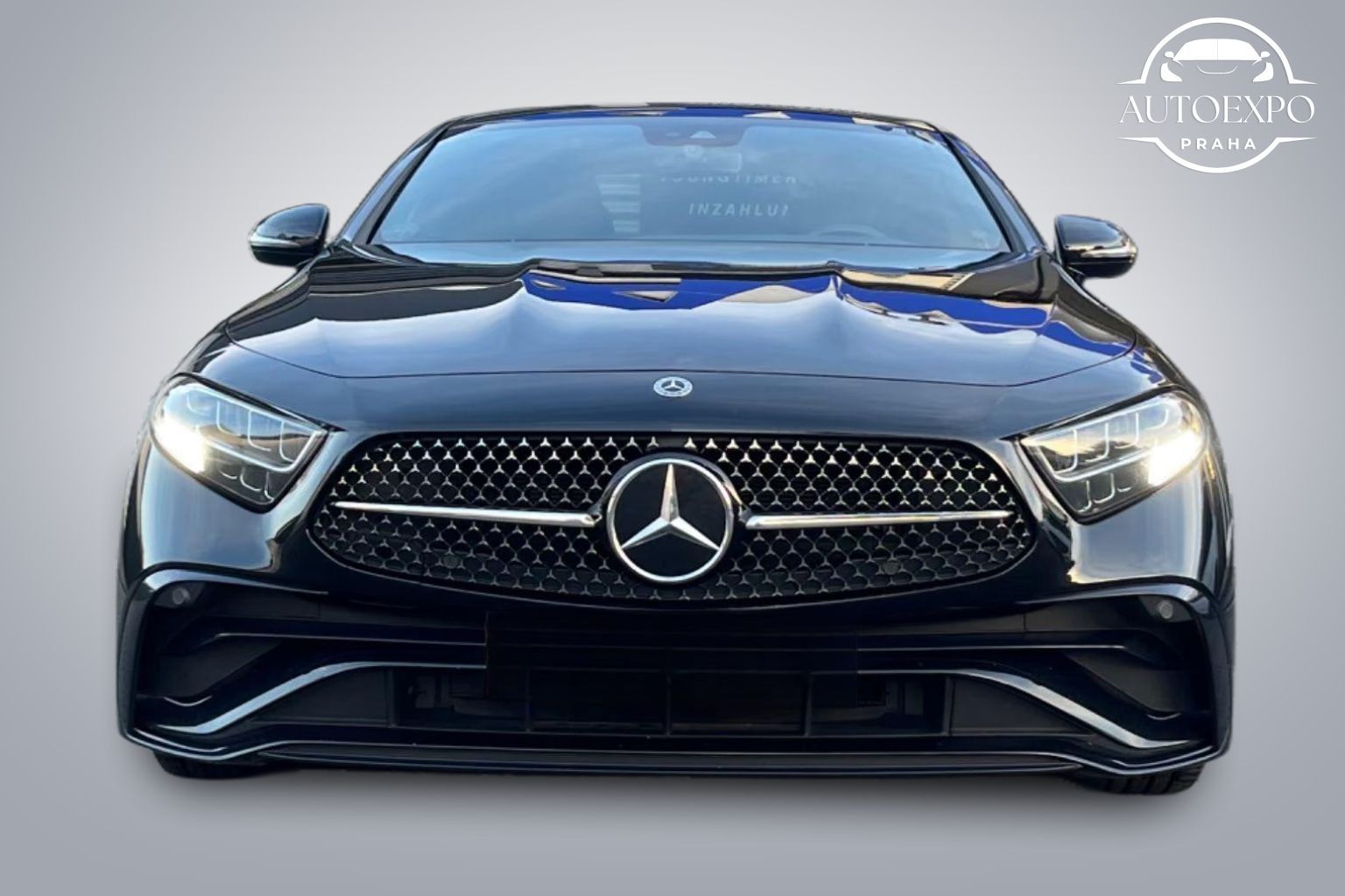 Mercedes-Benz CLS, 400d*4Matic* AMG LINE* - fotka 5