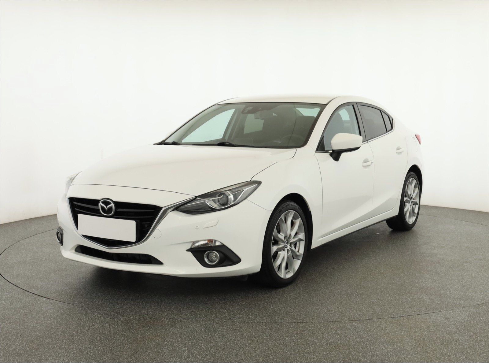 Mazda 3, 2.0 Skyactiv-G, Serv.kniha - fotka 2