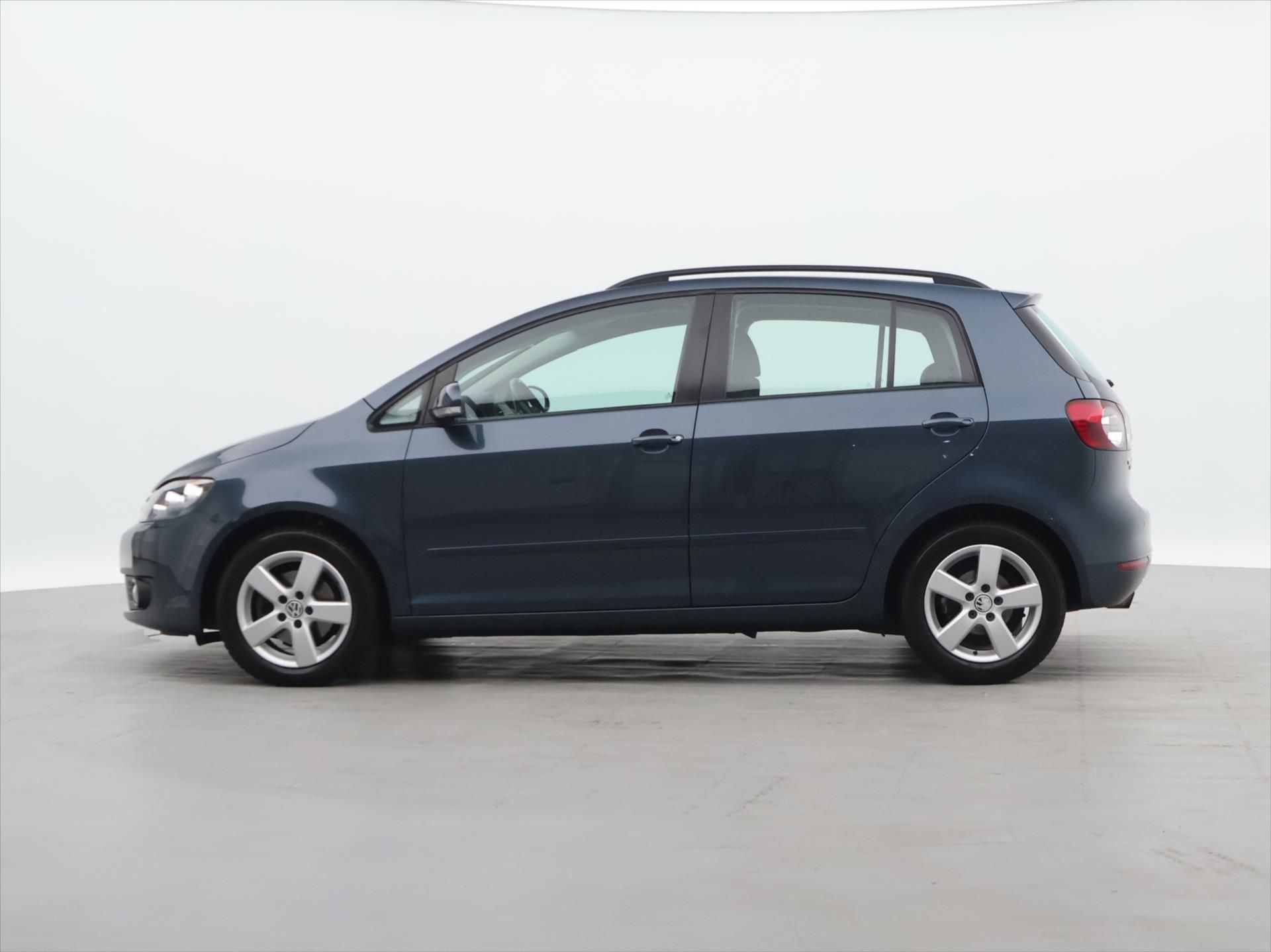 Volkswagen Golf Plus, 1,4 TSI 90kW Comfortline - fotka 4