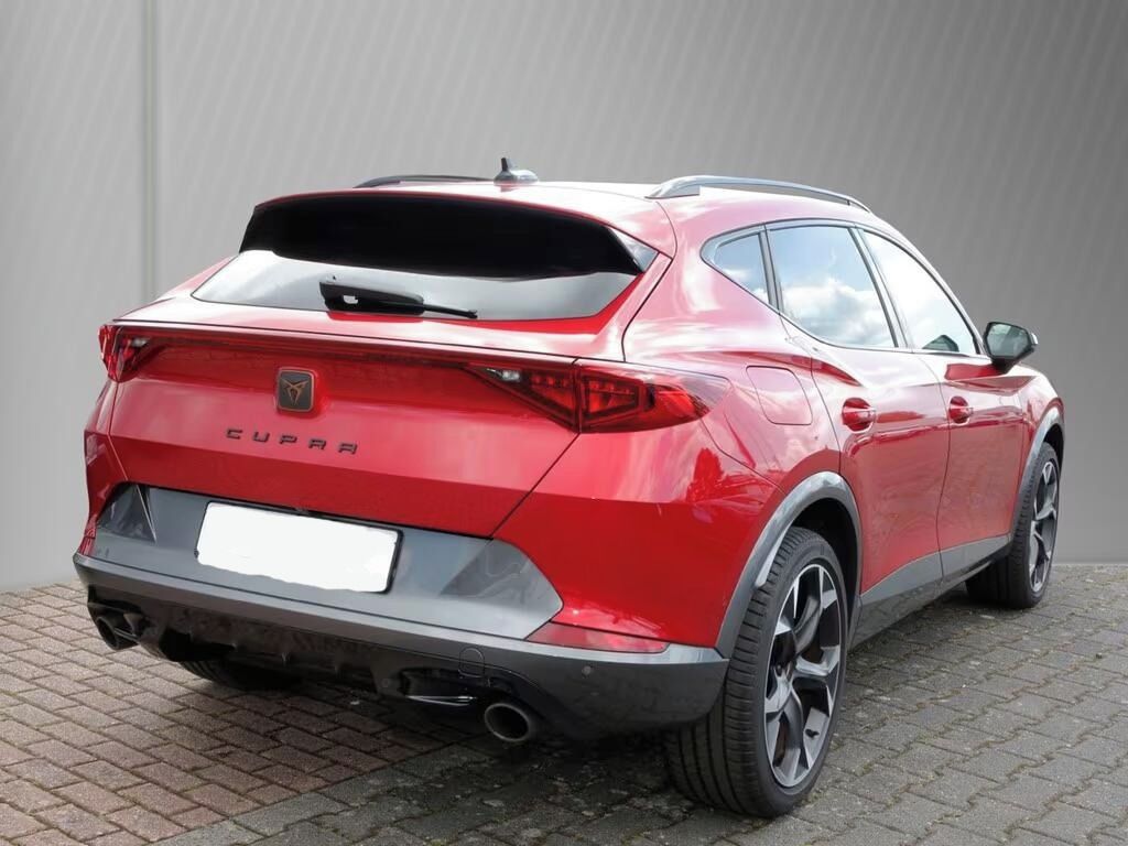 Cupra Formentor, VZ 2.0 TSI DSG*Kamera*Navi* - fotka 2