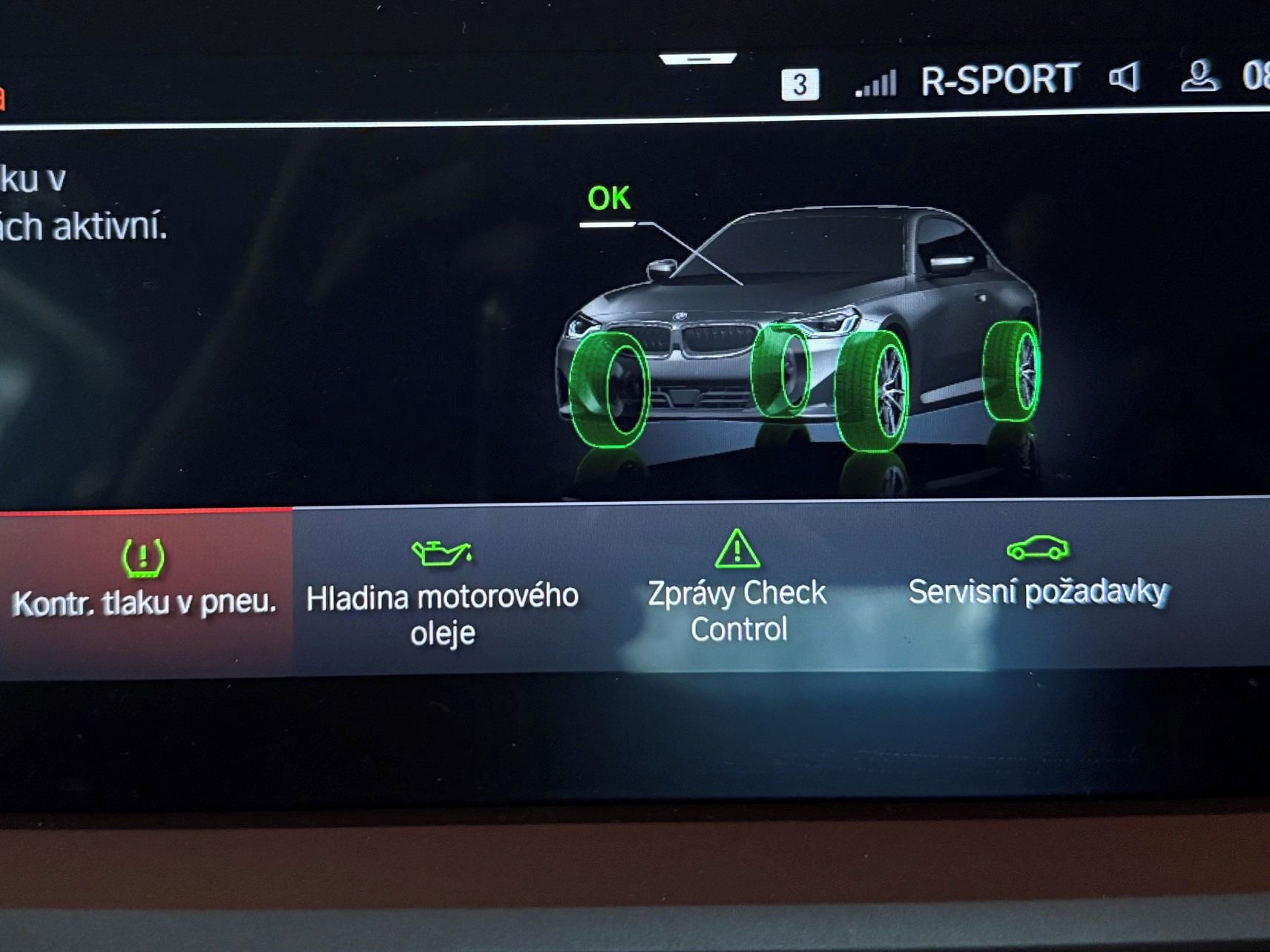 BMW Řada 2, BMW2 kupe 220i,tažné,el,sedač - fotka 3