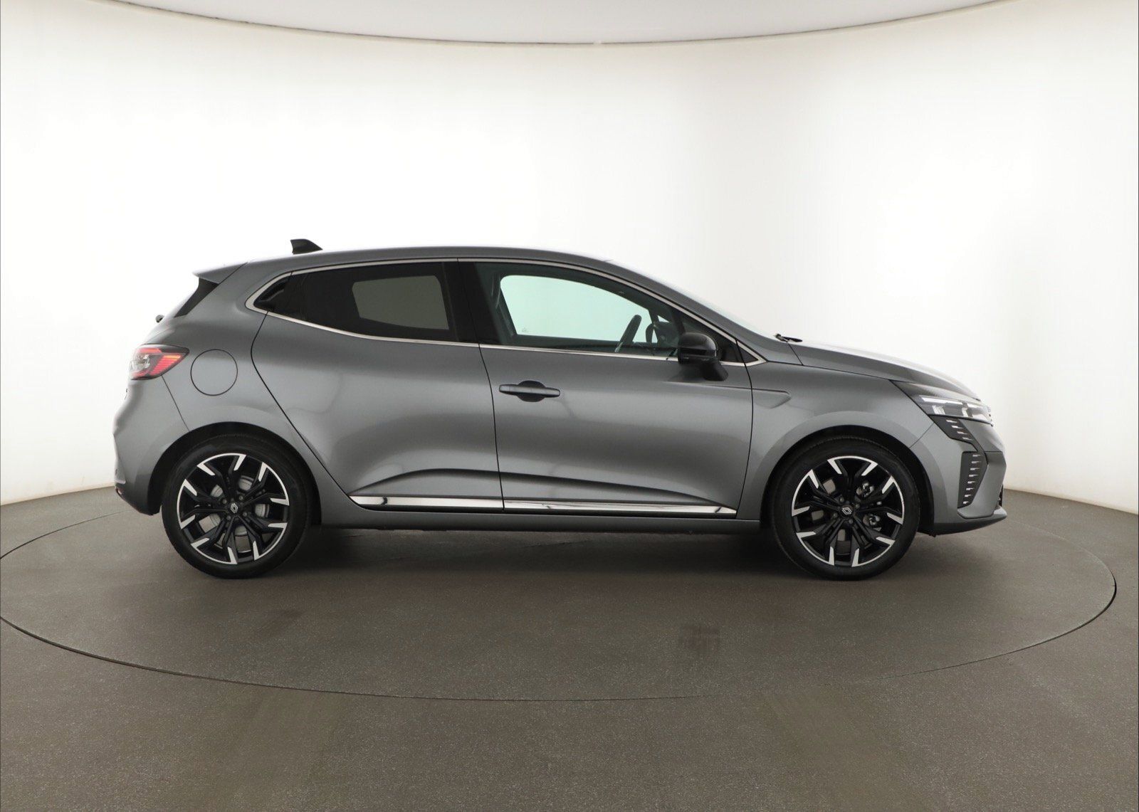 Renault Clio, E-Tech Hybrid, Techno, Techno - fotka 6