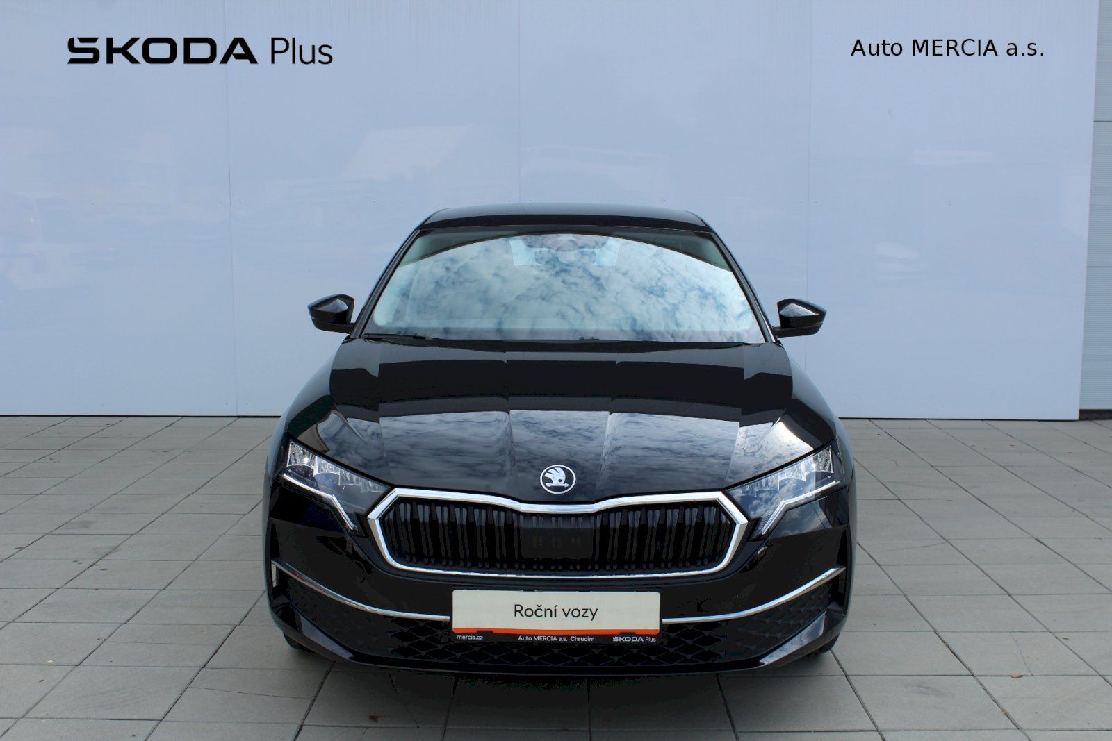 Škoda Octavia, OCTAVIA 1.5 TSI 85KW - fotka 4