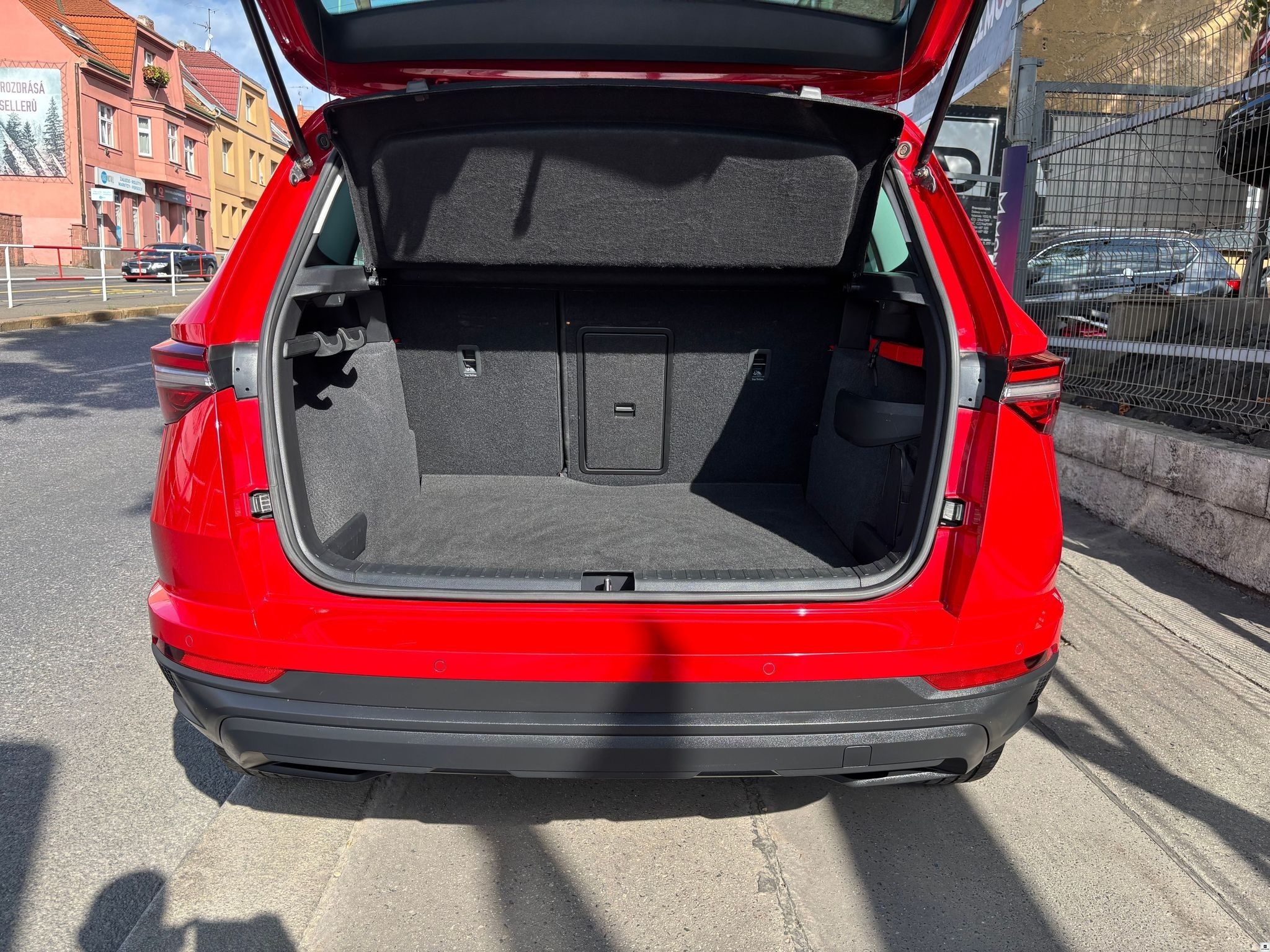 Škoda Karoq, 2.0TDi-DSG/2023/ČR.DPH.1MAJ-ZÁ - fotka 5