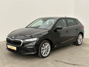 Škoda Scala, 1.5TSI 110kW Top selection