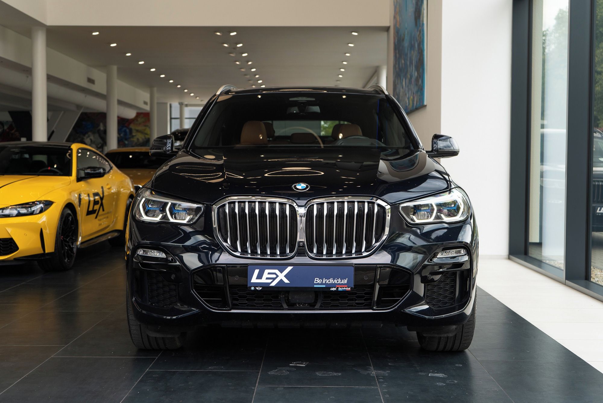 BMW X5, xDrive30d