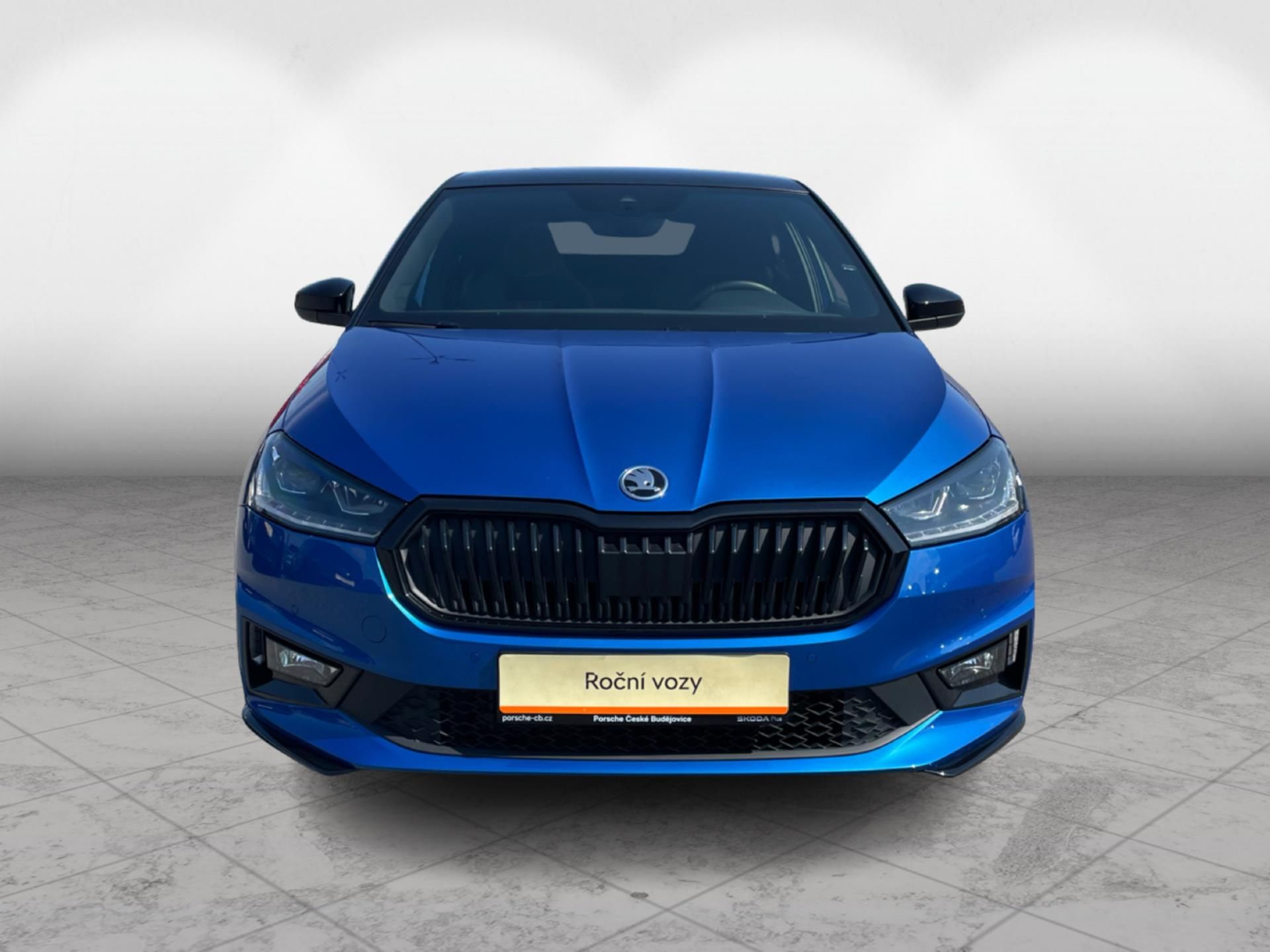 Škoda Fabia, 1.0 TSi Monte Carlo - fotka 4