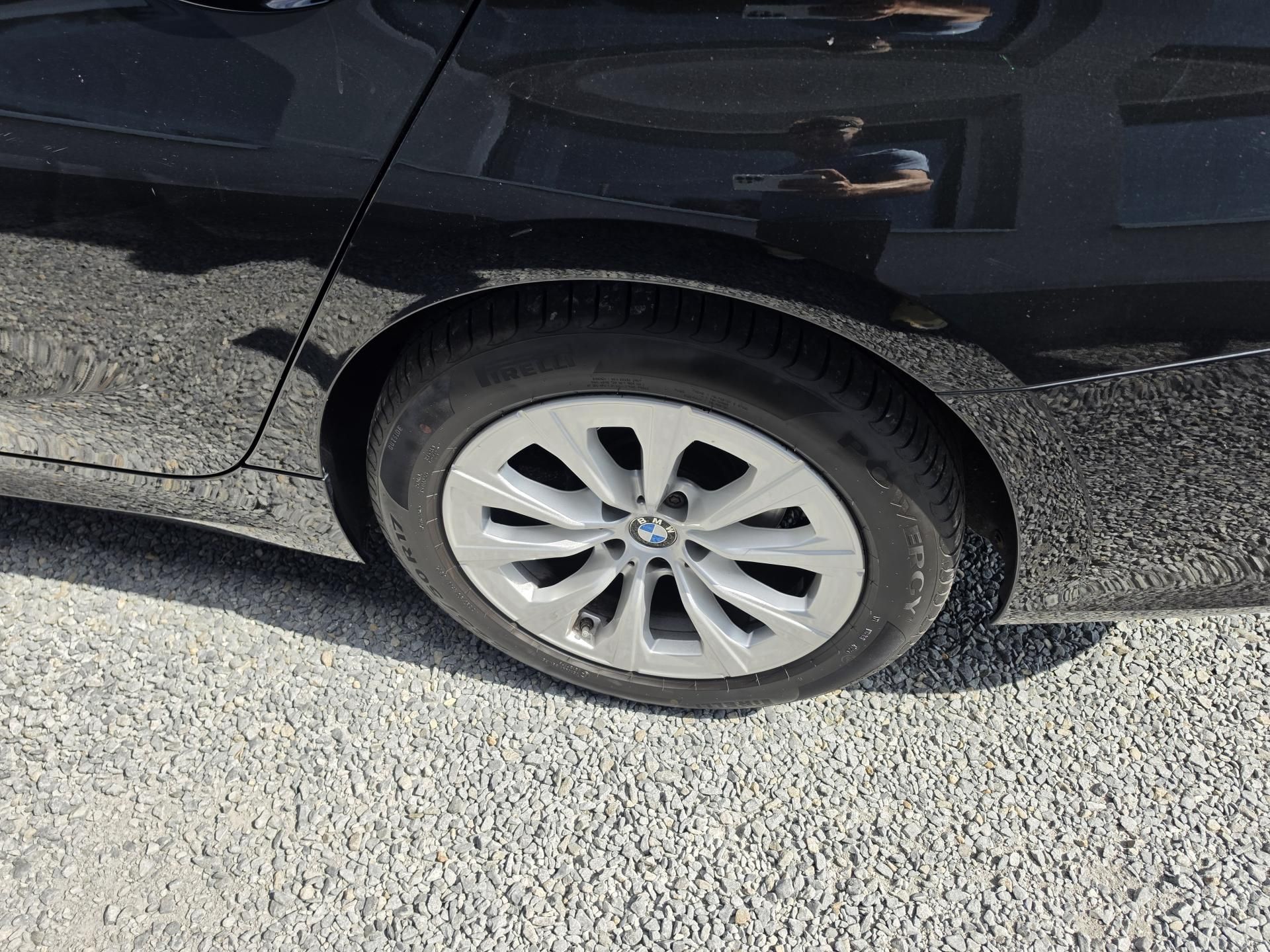 BMW Řada 3, 320D Automat Kei TZ Led - fotka 6