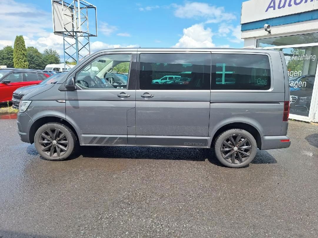 Volkswagen Multivan, T6 Higline-Edition 2.0. TDI - fotka 4