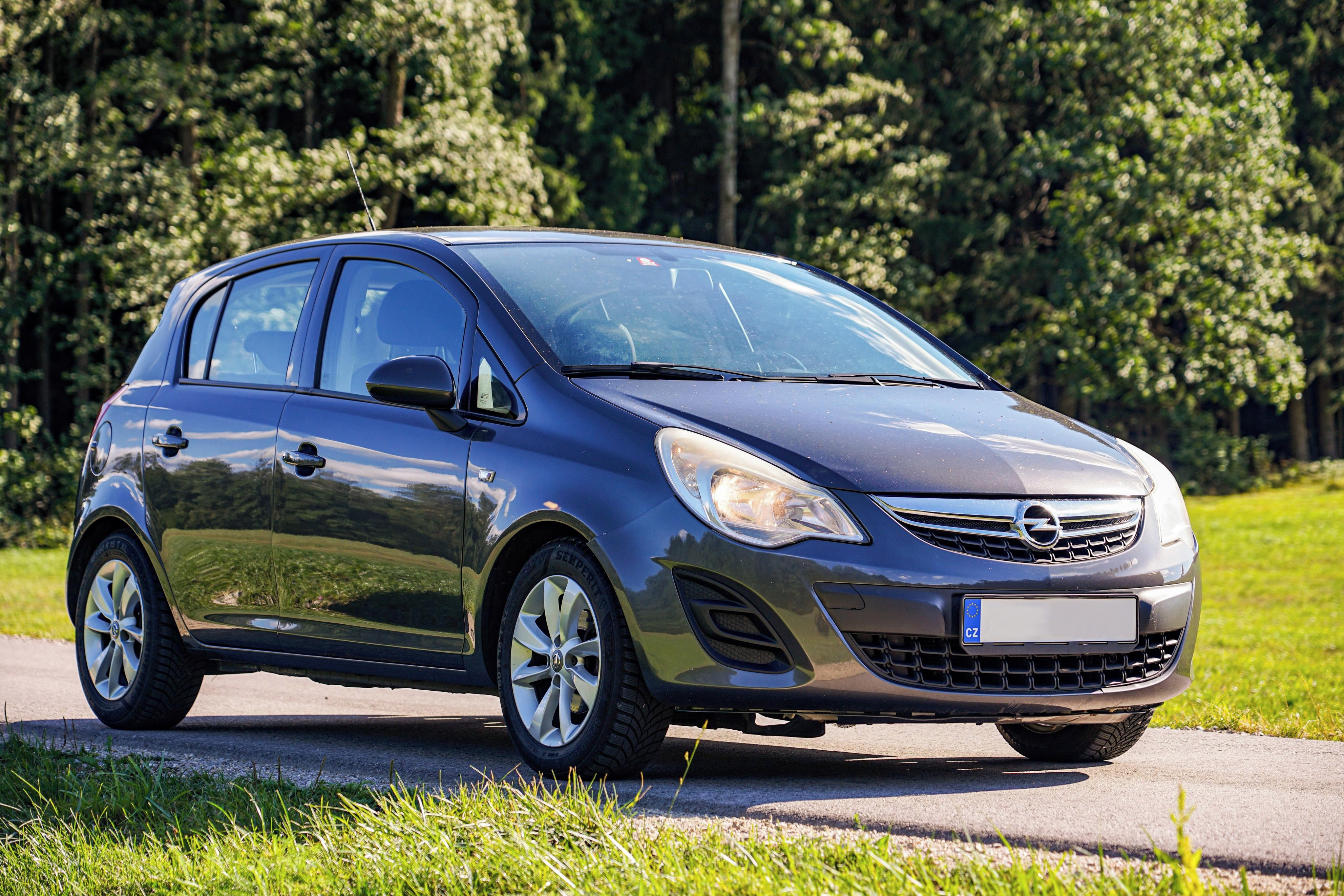 Opel Corsa, 1.4 - fotka 3