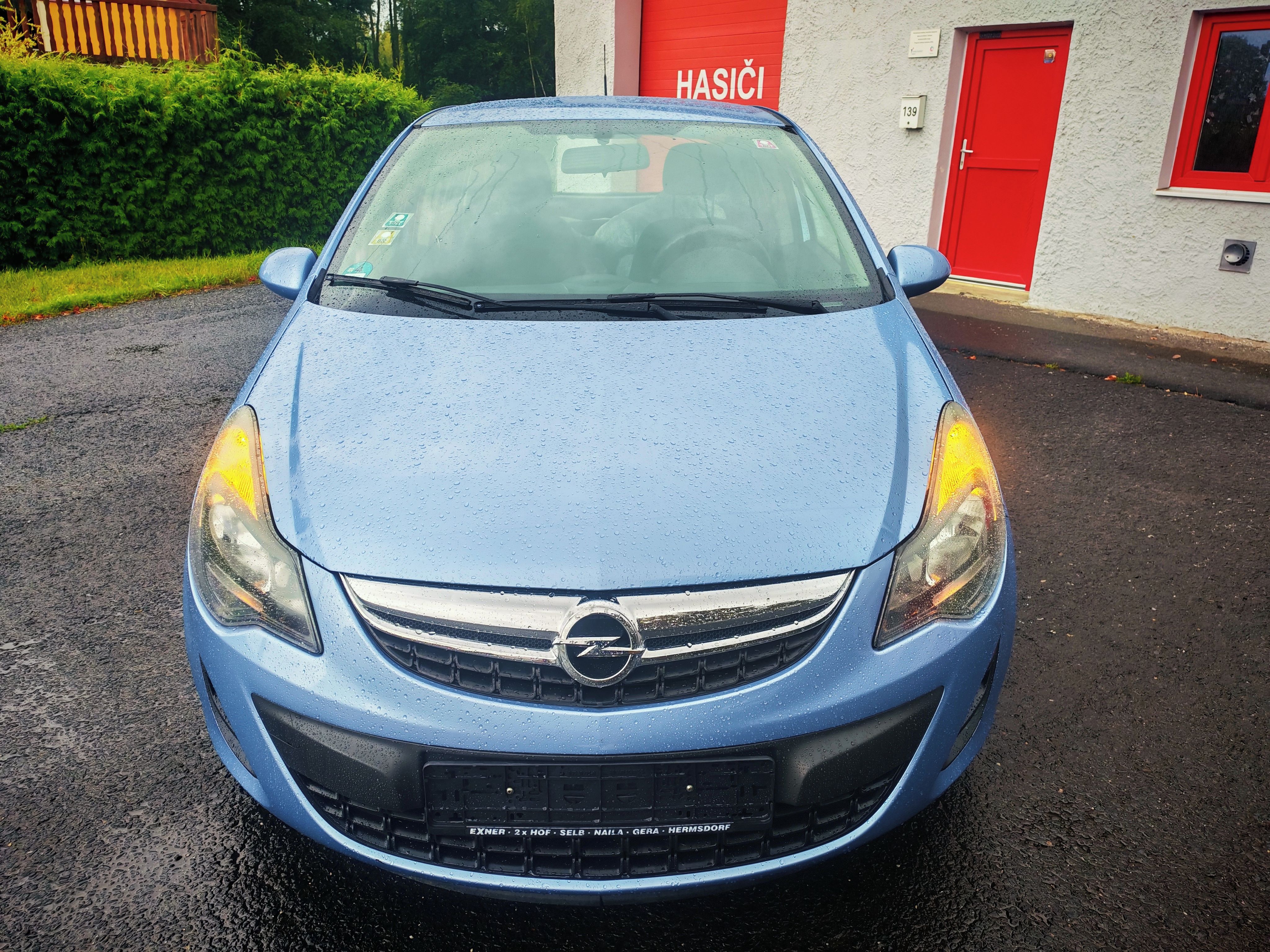 Opel Corsa, 1.3 i - fotka 4