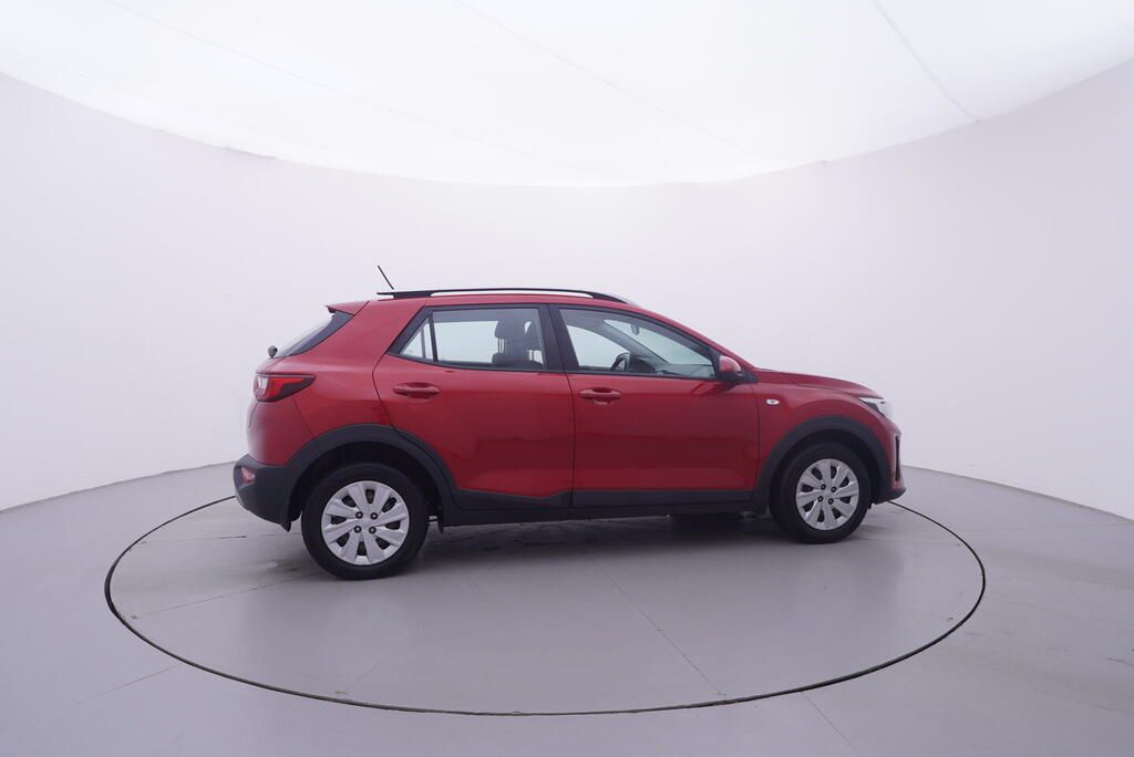 Kia Stonic, 1.2 . 62 kW - fotka 6