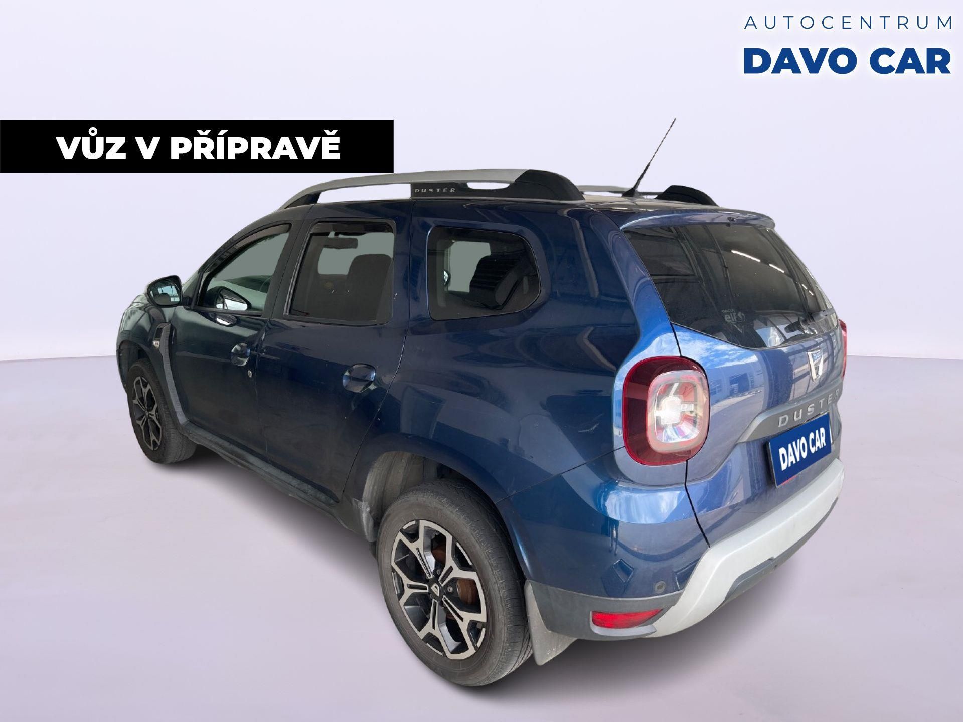 Dacia Duster, 1,5 Blue DCI 85kW Prestige - fotka 2