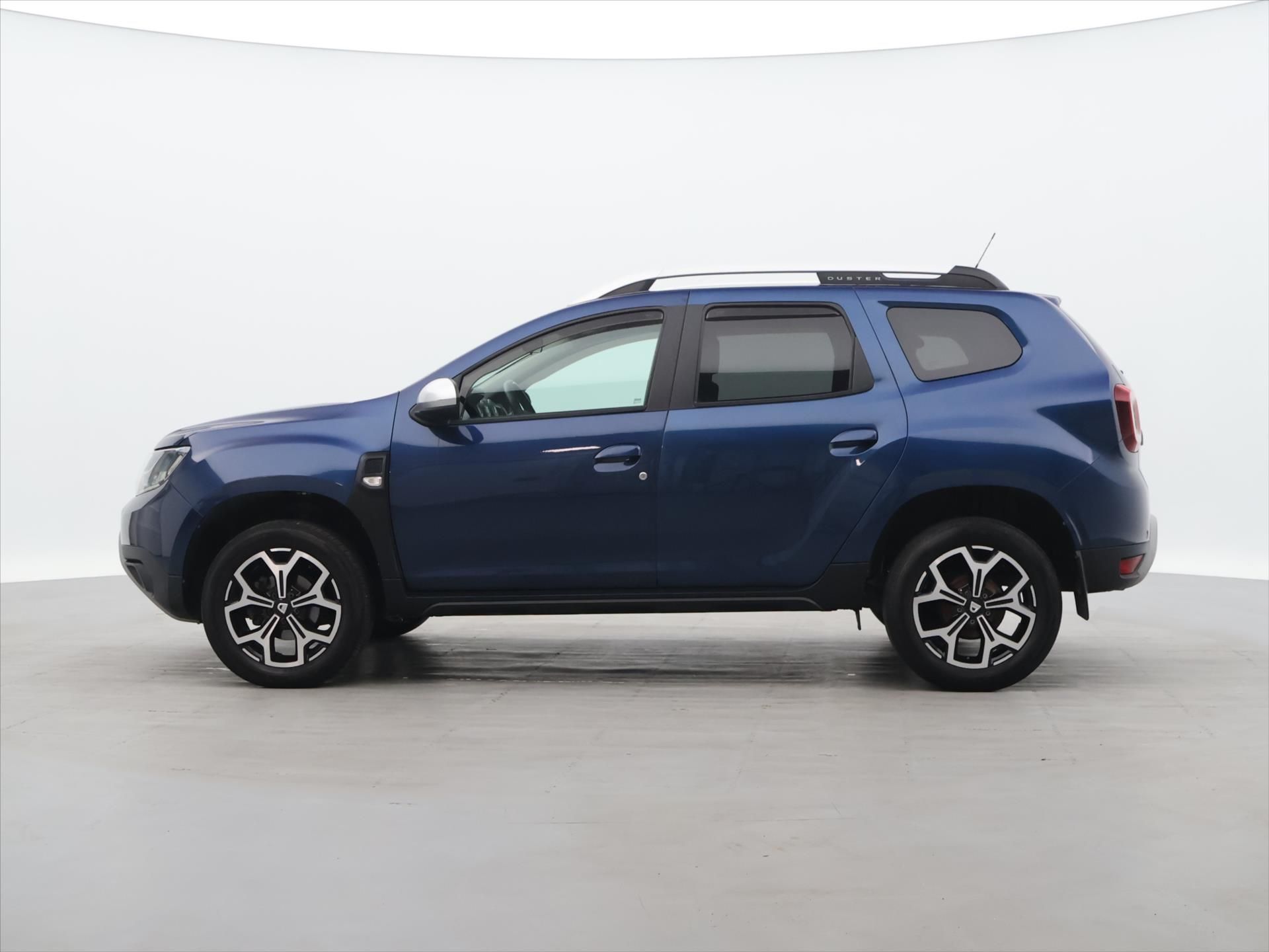 Dacia Duster, 1,5 Blue DCI 85kW Prestige - fotka 4