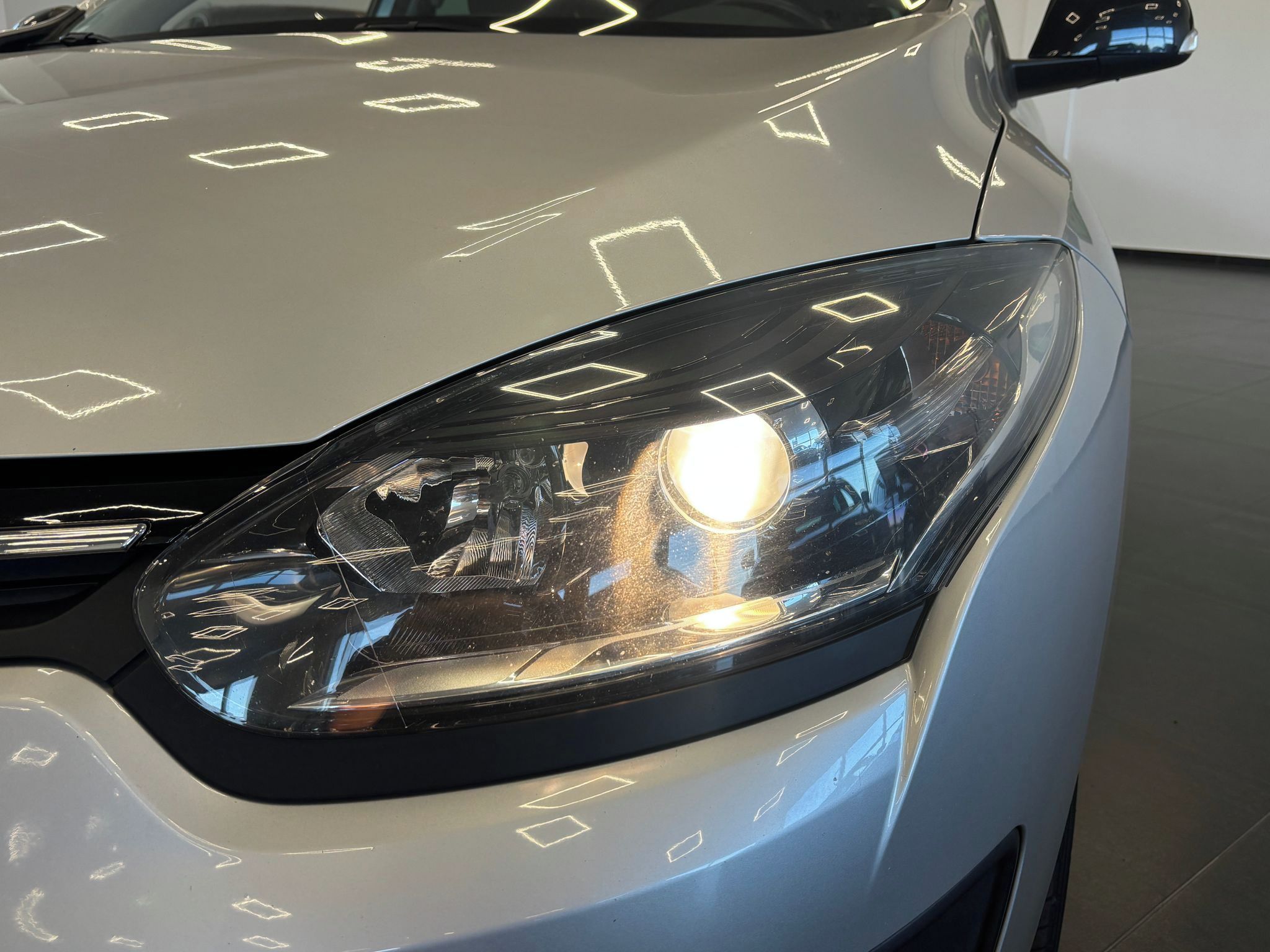 Renault Mégane, 81kW, Grandtour, Navi. - fotka 6
