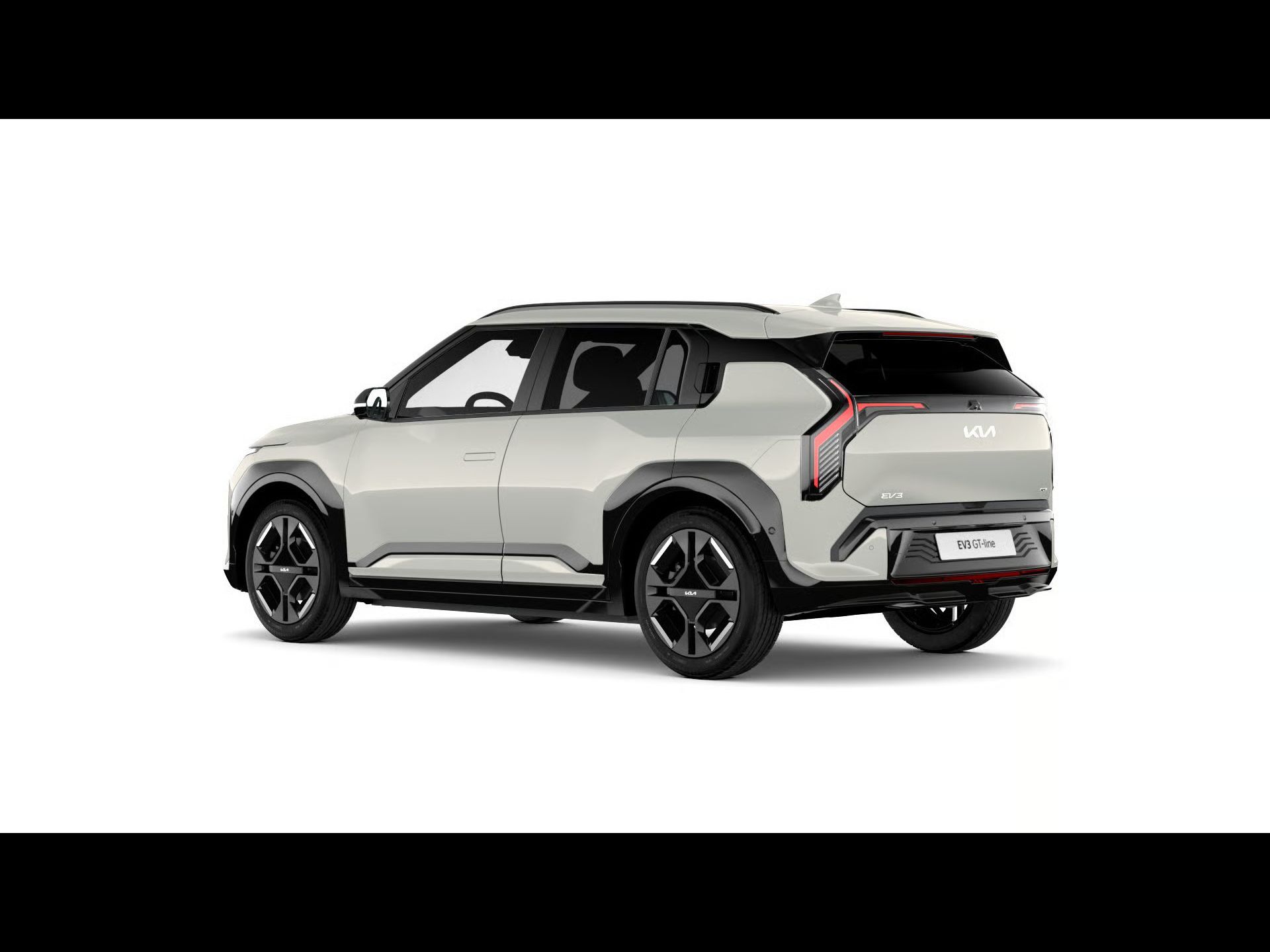 Kia EV3, 4x2 GT-LINE 150 KW + 81,4 KWH - fotka 2