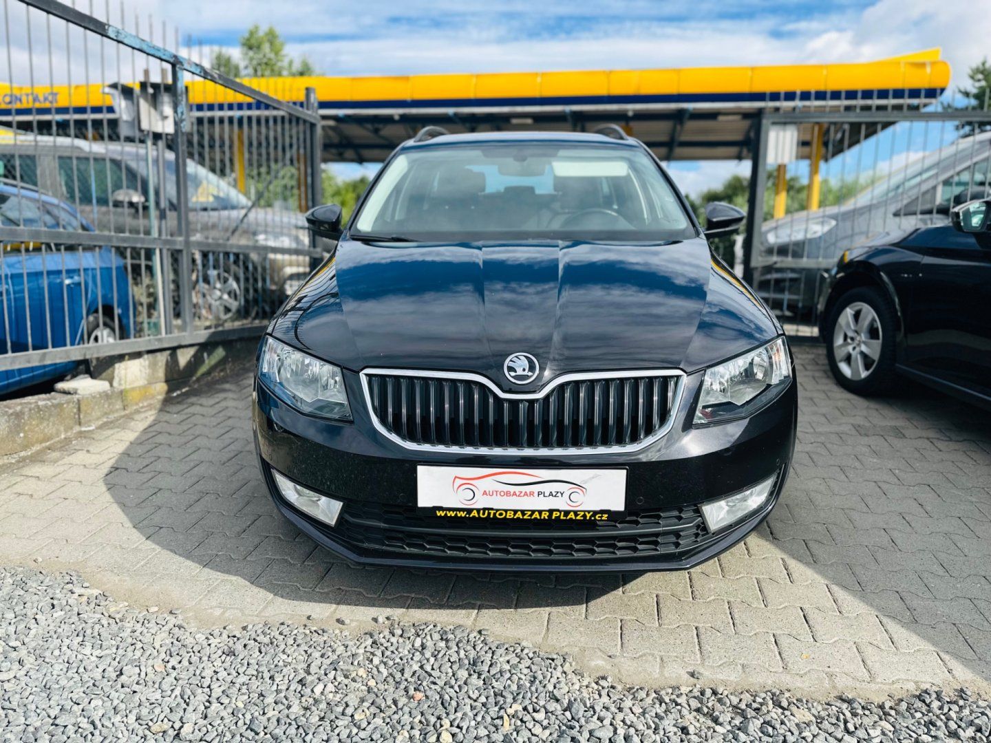 Škoda Octavia, 1.0TSi NAVI,APP,GARANCE KM - fotka 2