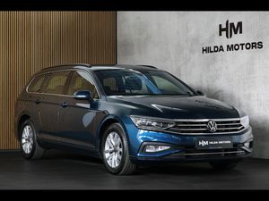 Volkswagen Passat, 2.0TDI 110kW DSG IQ 360 Webast