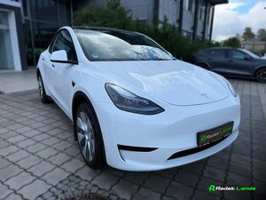 Tesla Model Y, RWD, 255 kW, LFP