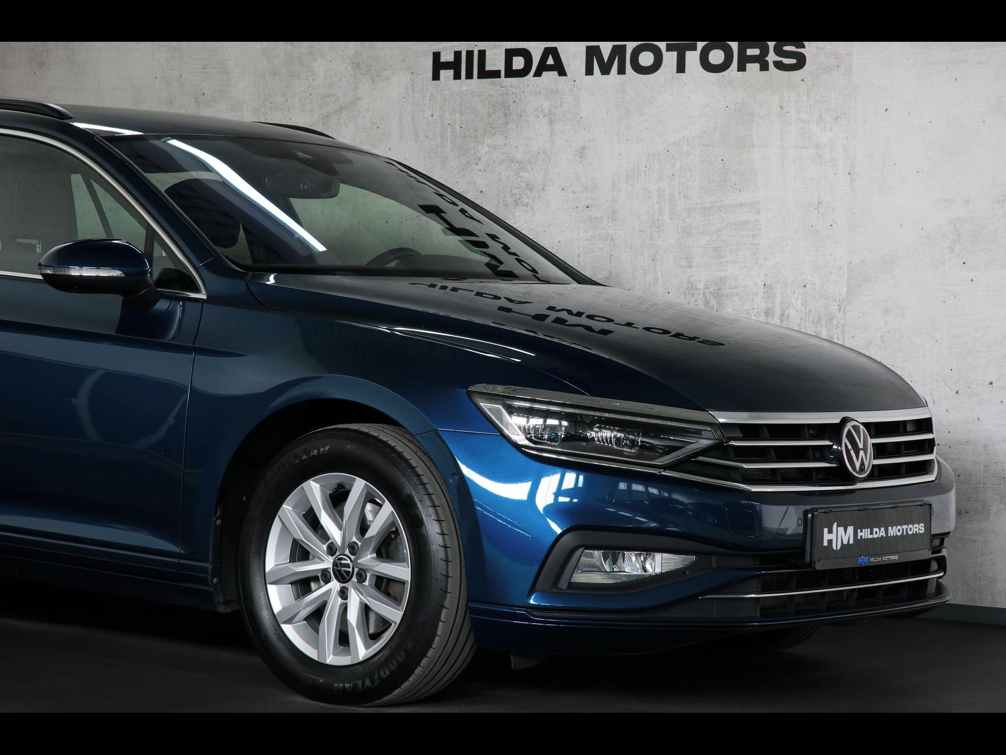 Volkswagen Passat, 2.0TDI 110kW DSG Matrix Webast - fotka 5