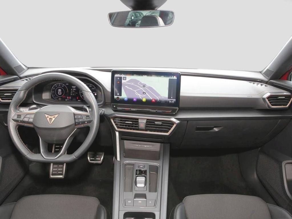Cupra Formentor, VZ 2.0 TSI DSG*Kamera*Navi* - fotka 4