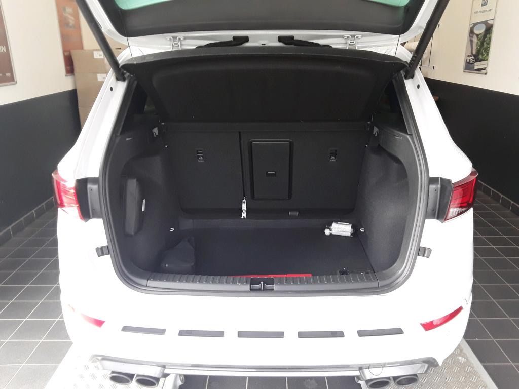 Cupra Ateca, VZ /221kW/4x4/DCC/360kam/DPH/ - fotka 5