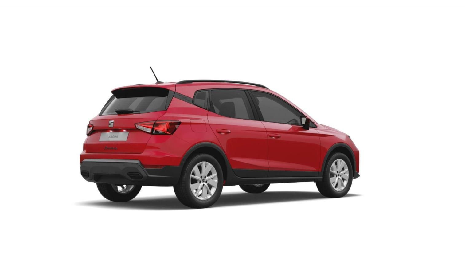 Seat Arona, 1.0 TSI / 85 kW Style - fotka 4