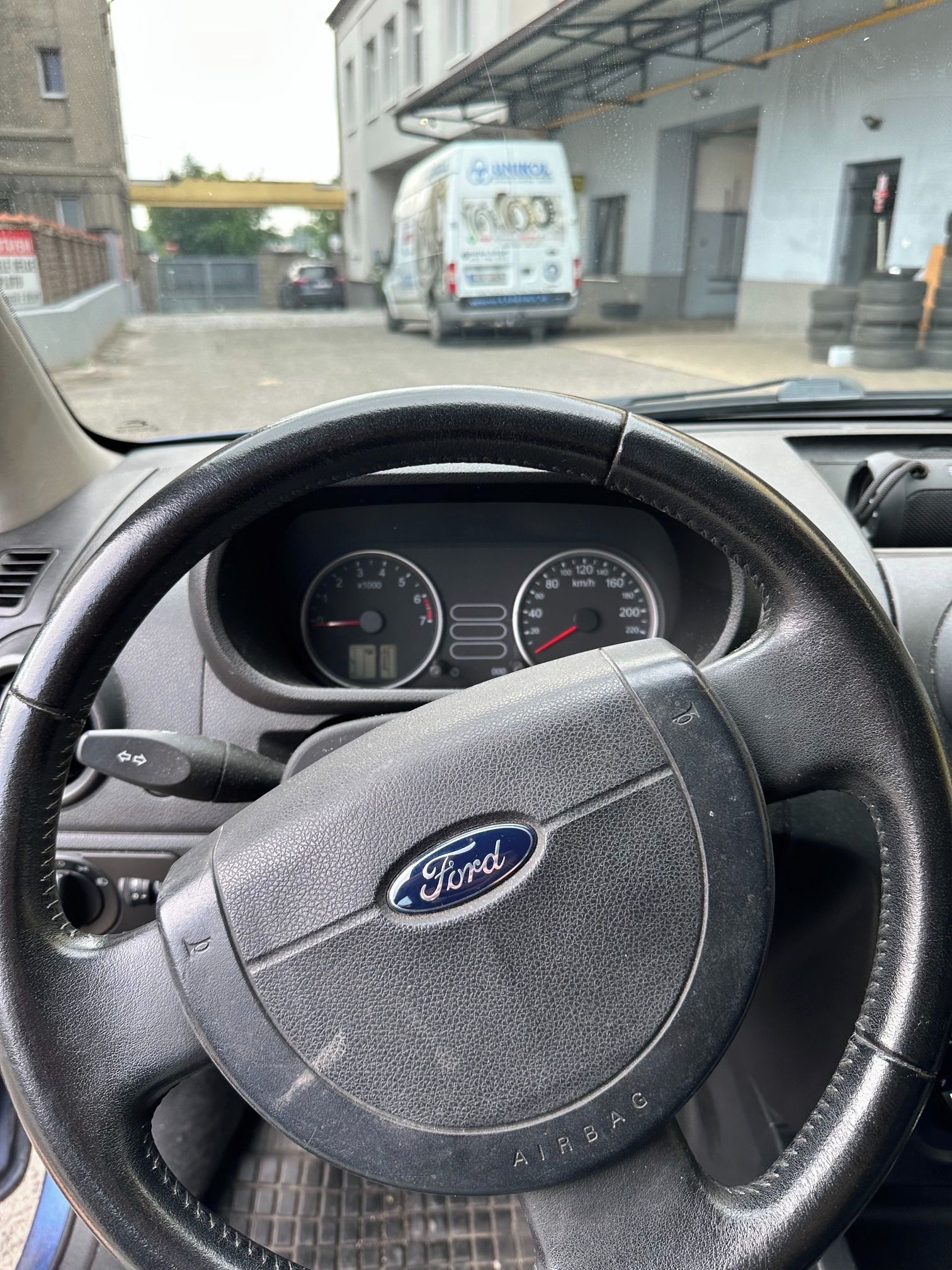 Ford Fusion, TOP Stav - fotka 6