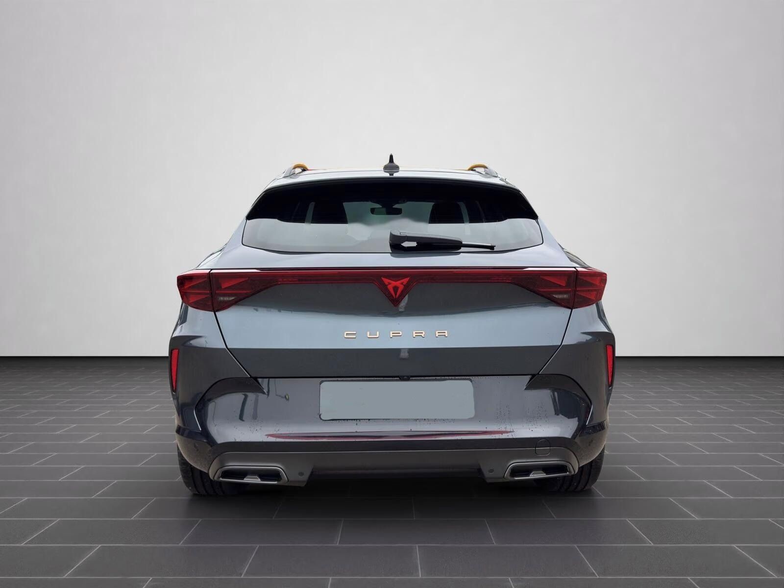 Cupra Formentor, 2.0 TFSI 4Drive *Alcantara*Led - fotka 4
