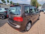 Volkswagen Touran, 1.6 TDI 77kW