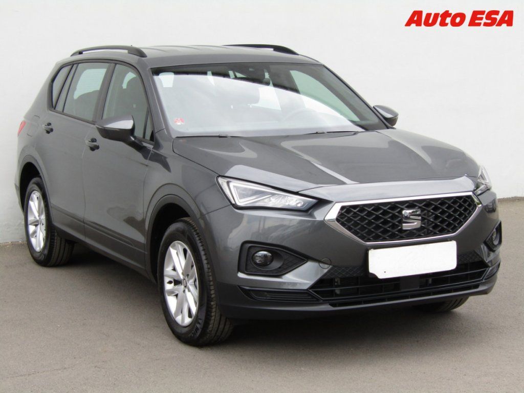 Seat Tarraco, 2.0 TDi 4x4,Xcellence,AT