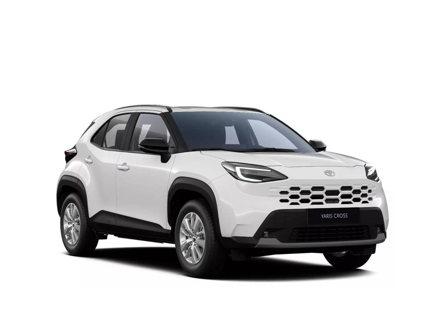 Toyota Yaris Cross, 1.5 Comfort Facelift