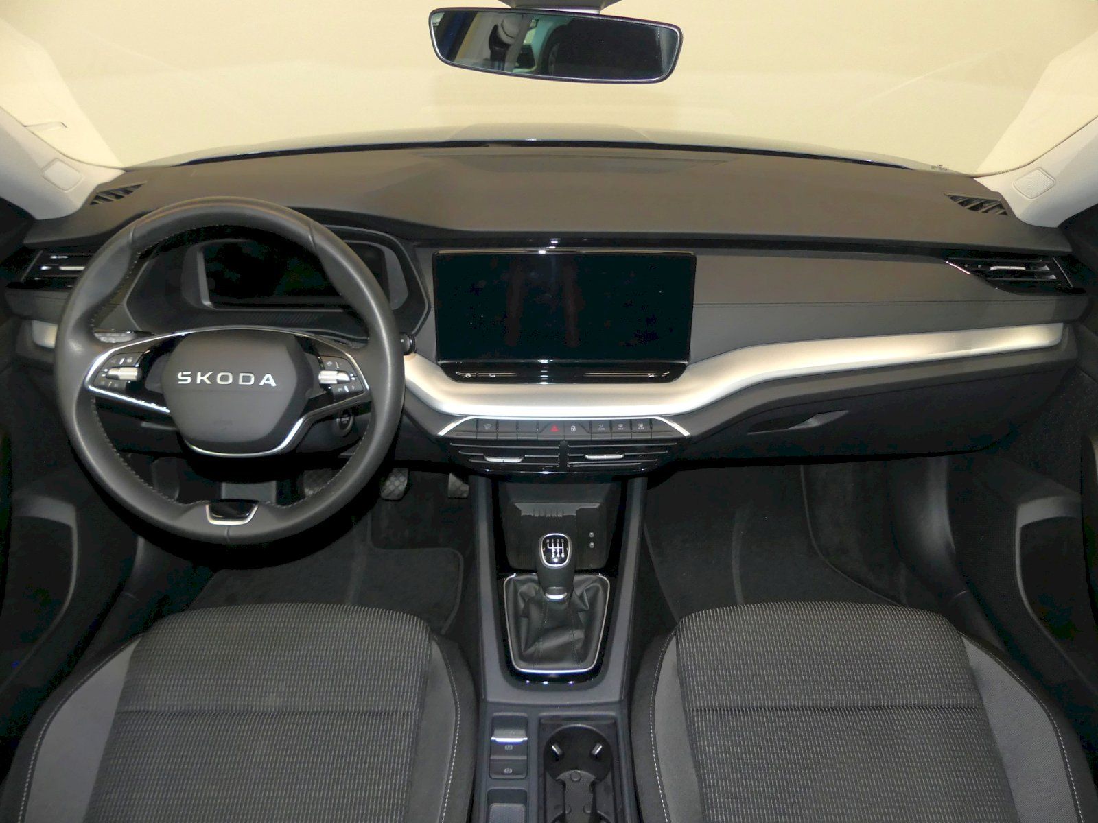 Škoda Octavia, Selection 2.0TDI 85kW - fotka 5