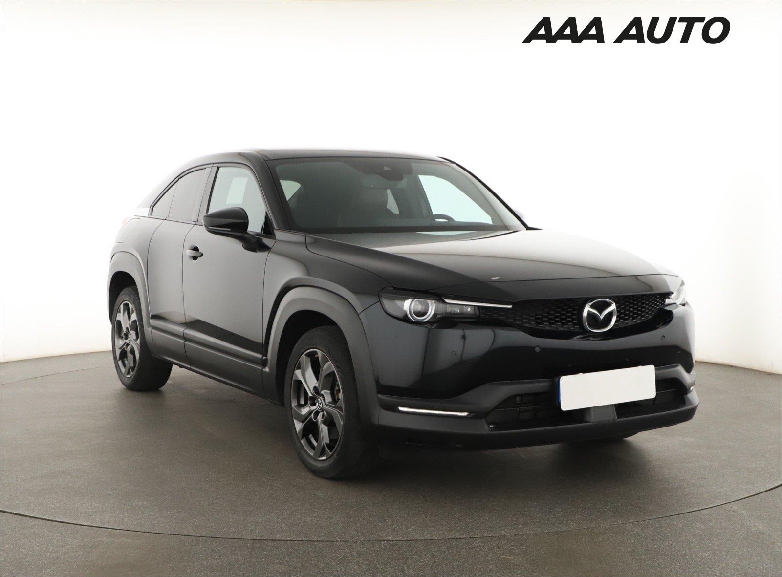 Mazda MX-30, e-Skyactiv, SoH 93%, Automat