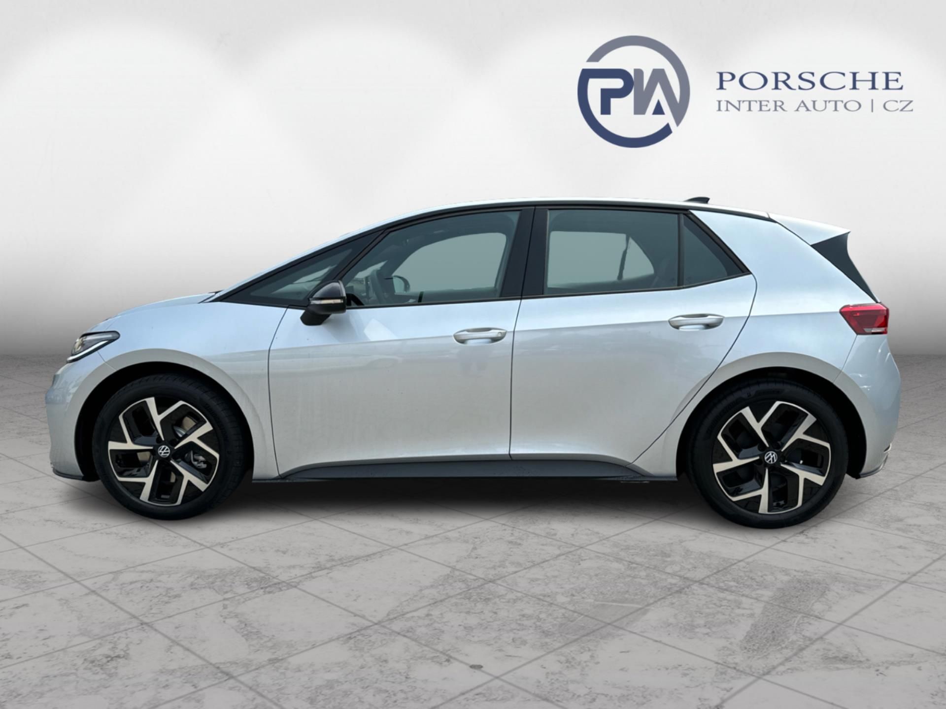 Volkswagen ID.3, NEO LIFE 50 kWh 125 kW - fotka 3