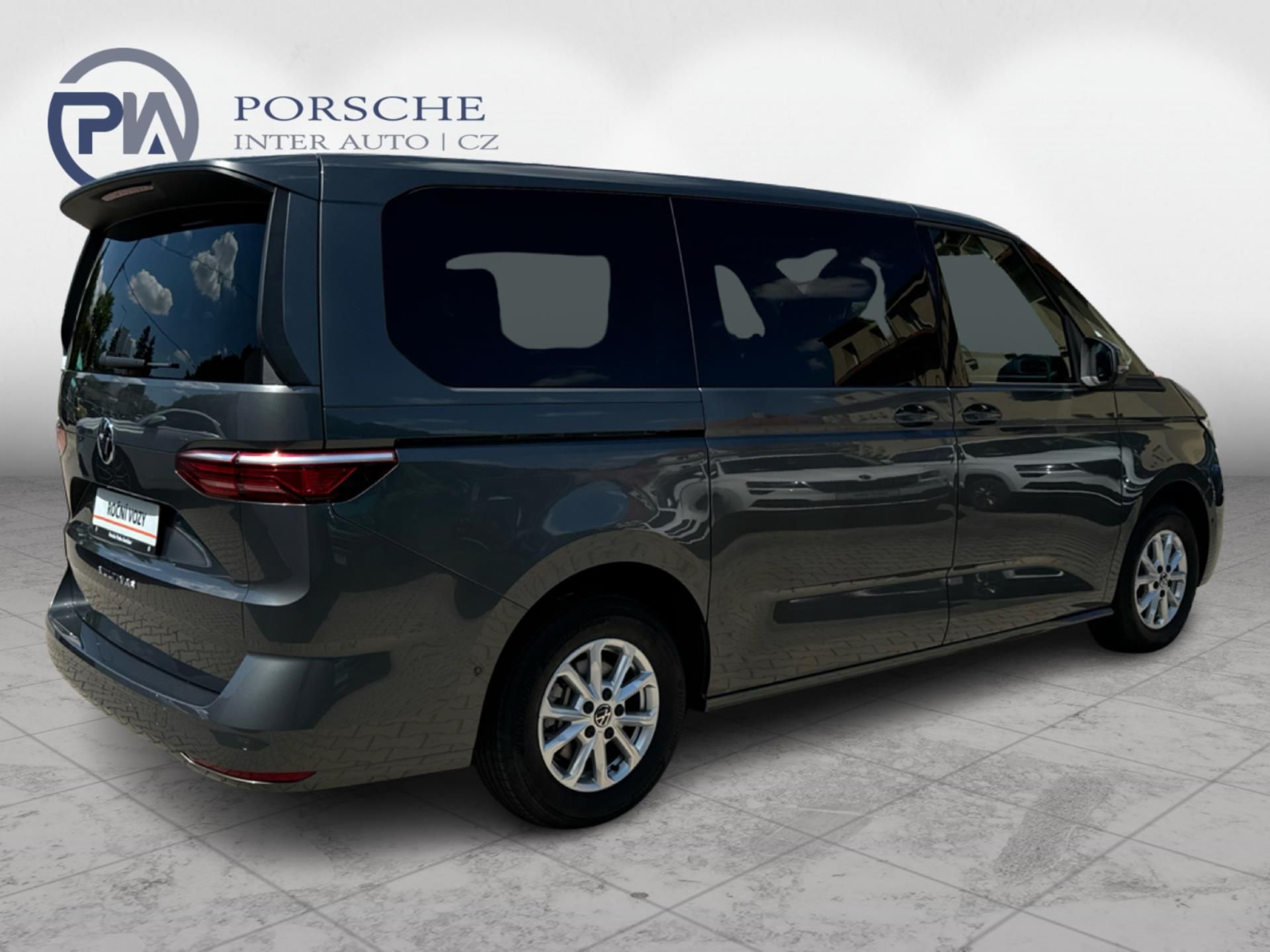 Volkswagen Multivan, LONG 2.0TDI LIFE 7DSG 110kW - fotka 5