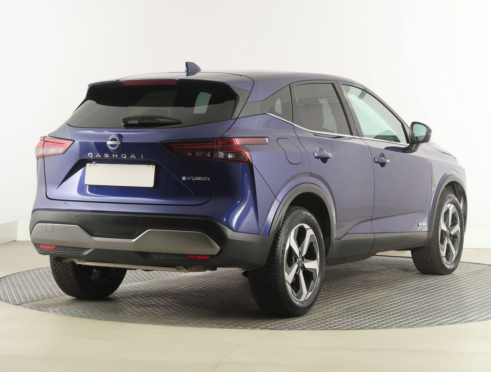 Nissan Qashqai, 1.5 e-Power, N-Connecta - fotka 5