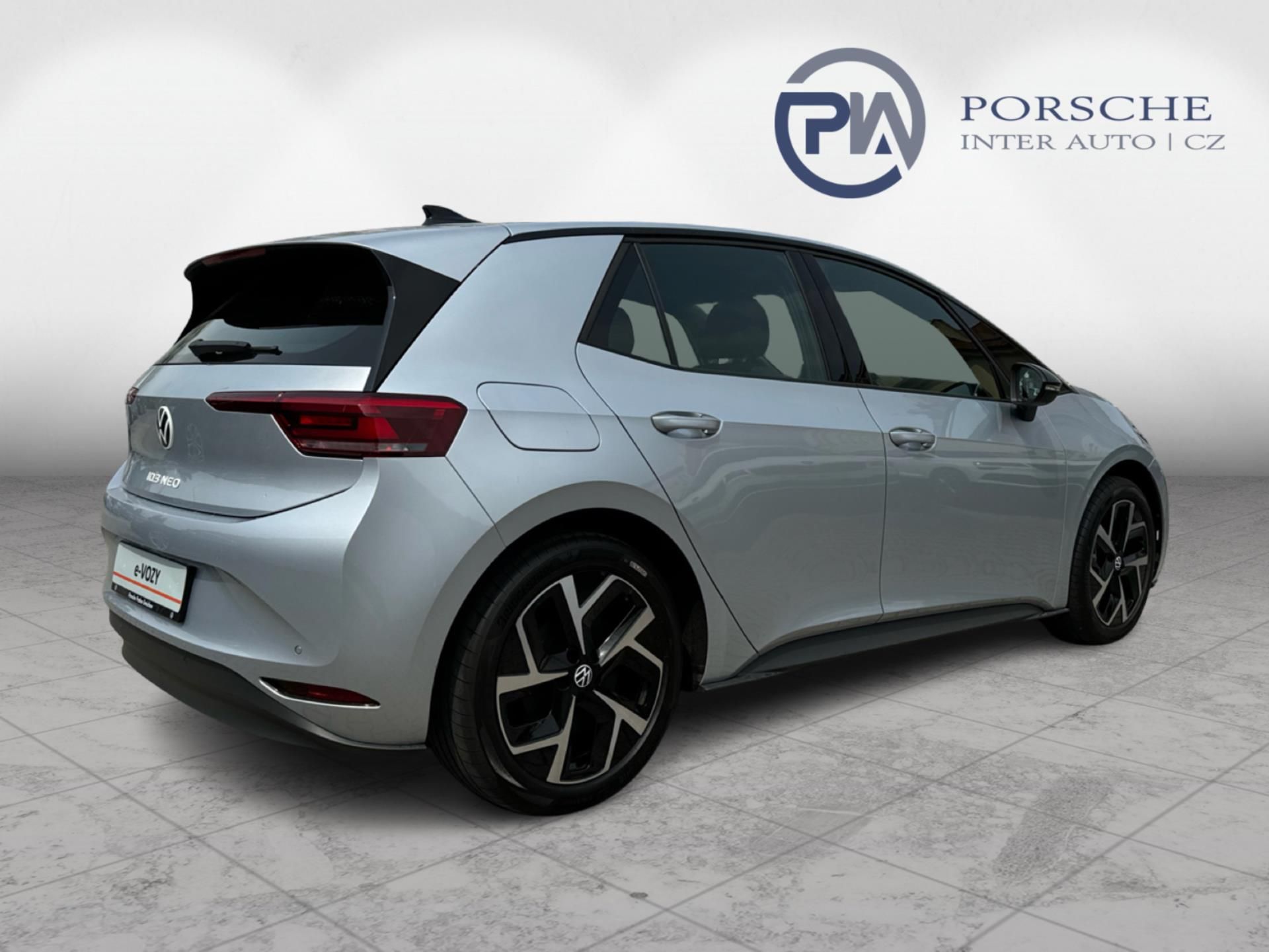 Volkswagen ID.3, NEO LIFE 50 kWh 125 kW - fotka 6