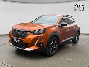 Peugeot 2008, ALLURE PACK PureTech 130k MAN6