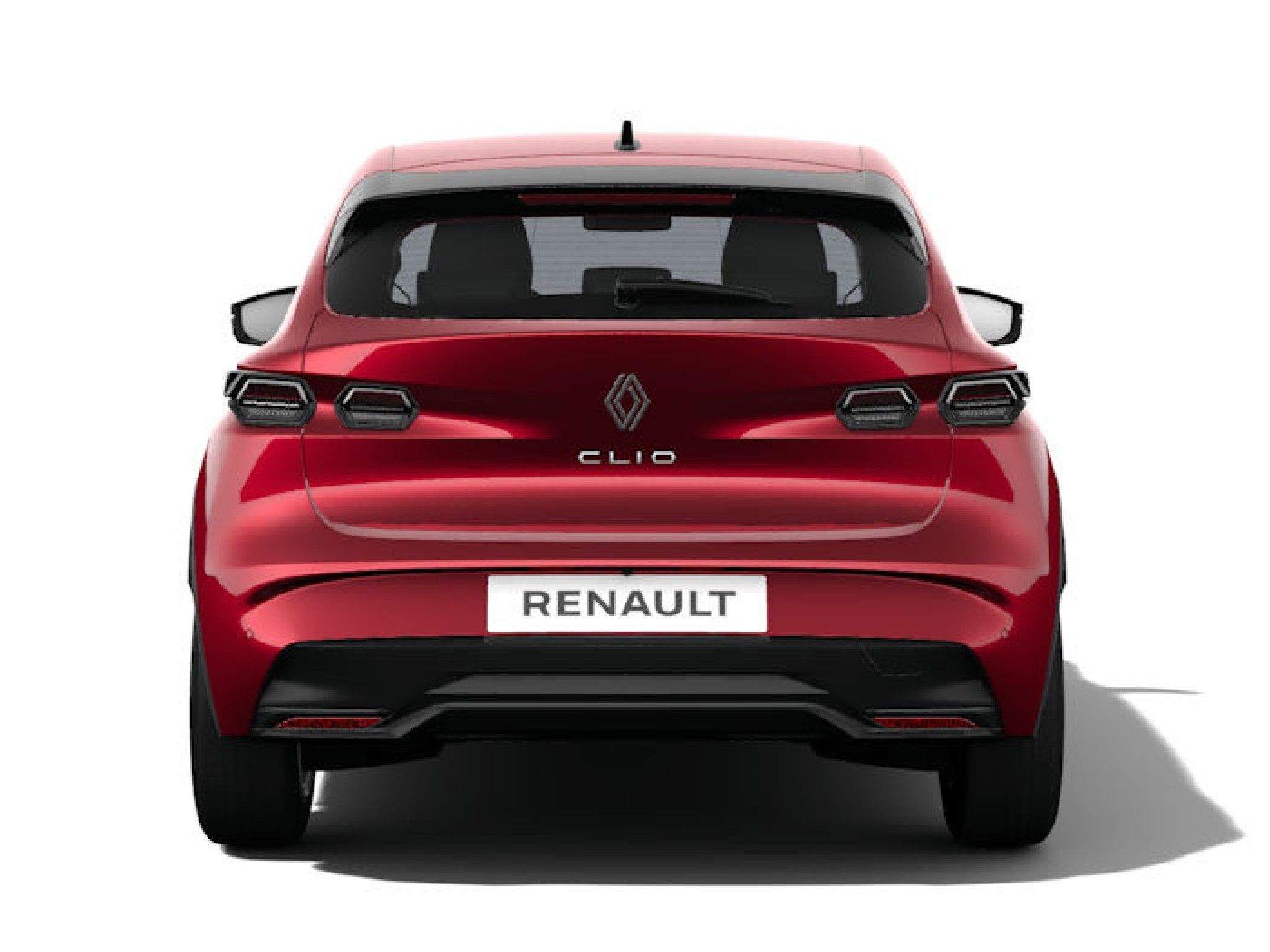 Renault Clio, evolution Eco-G 120 EDC - fotka 4
