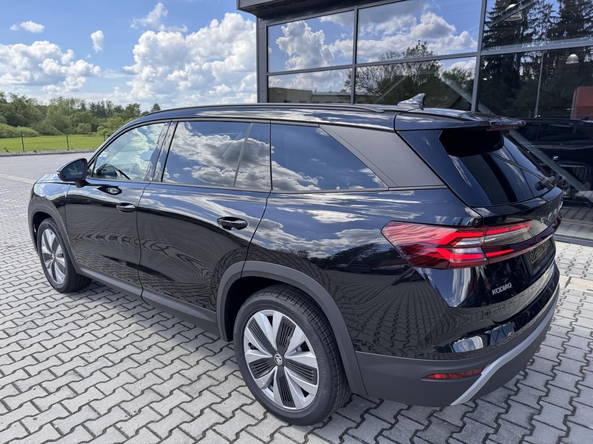 Škoda Kodiaq, 2.0TDI 110kW DSG SELECTION+ 7M - fotka 5