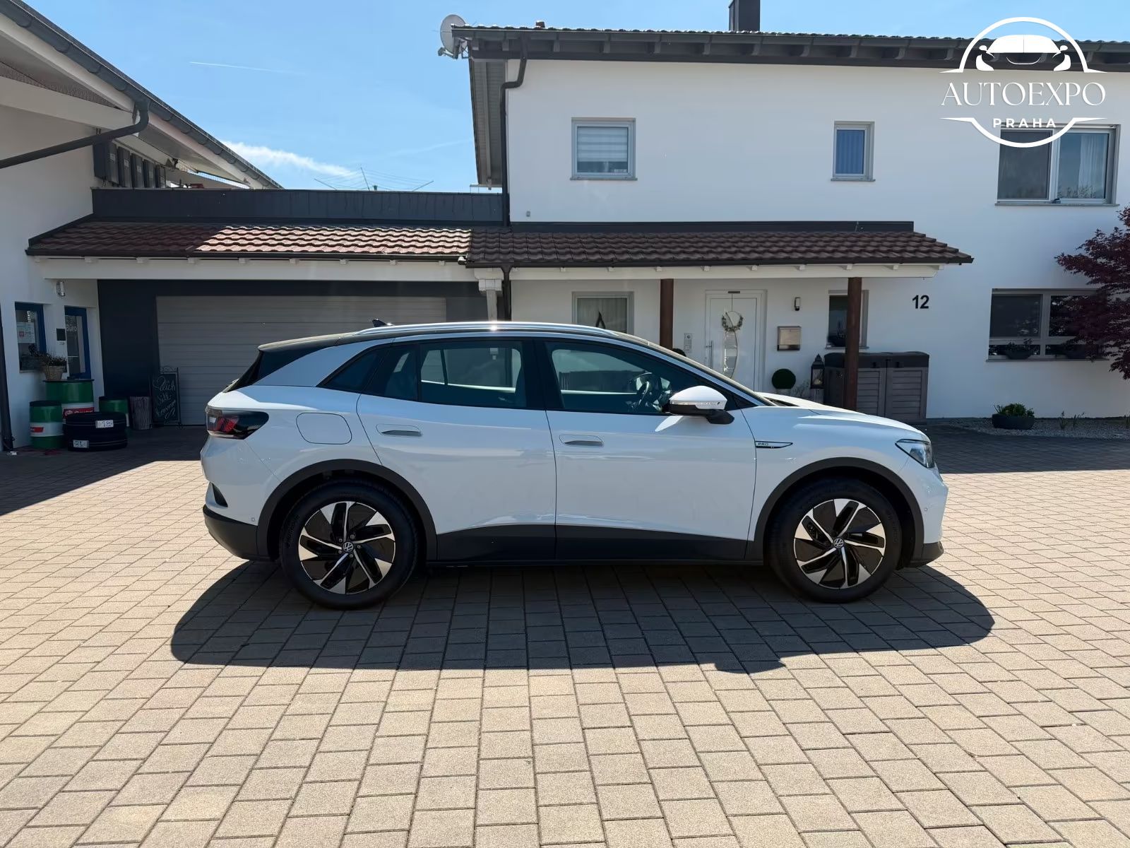 Volkswagen ID.4, 150 kW+82KWh Pro Performance - fotka 5
