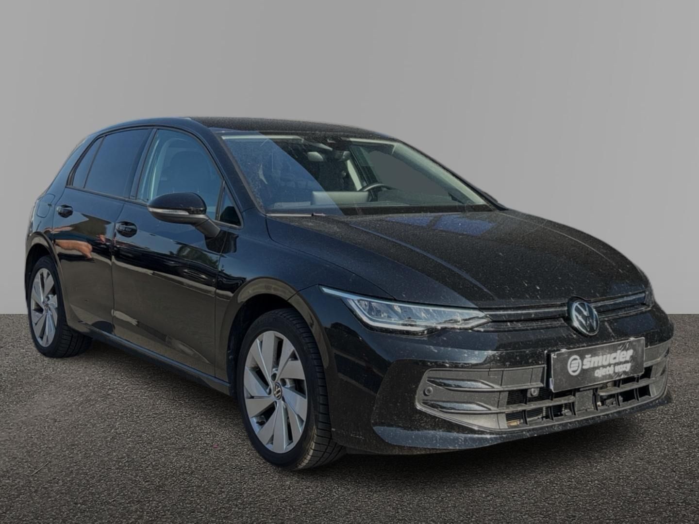 Volkswagen Golf, 1.5 TSI / 110 kW People - fotka 3